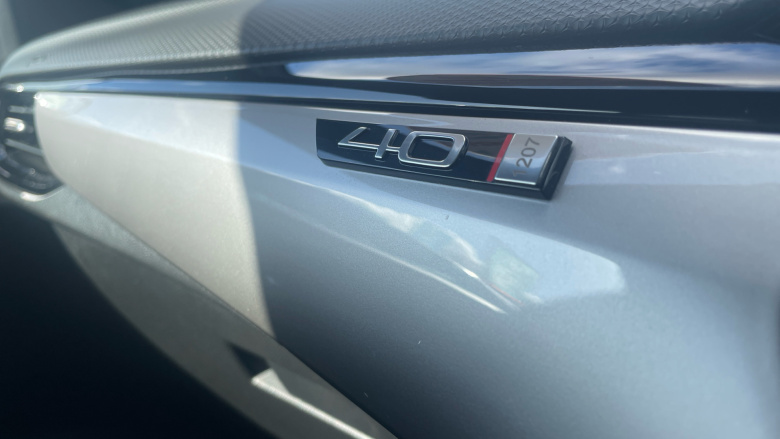 Vauxhall Corsa 100kW Anniversary Edition 50kWh 5dr Auto [11kWCh] Electric Hatchback